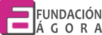 Logo Fundación Ágora