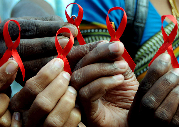Día internacional de la lucha contra el sida